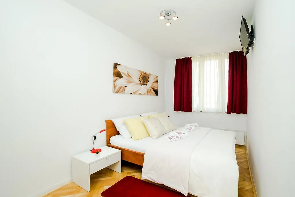 Apartment Big Look Zadar