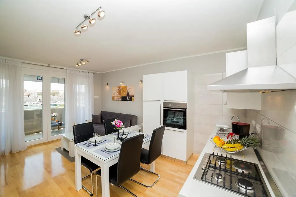 Apartment Big Look Zadar