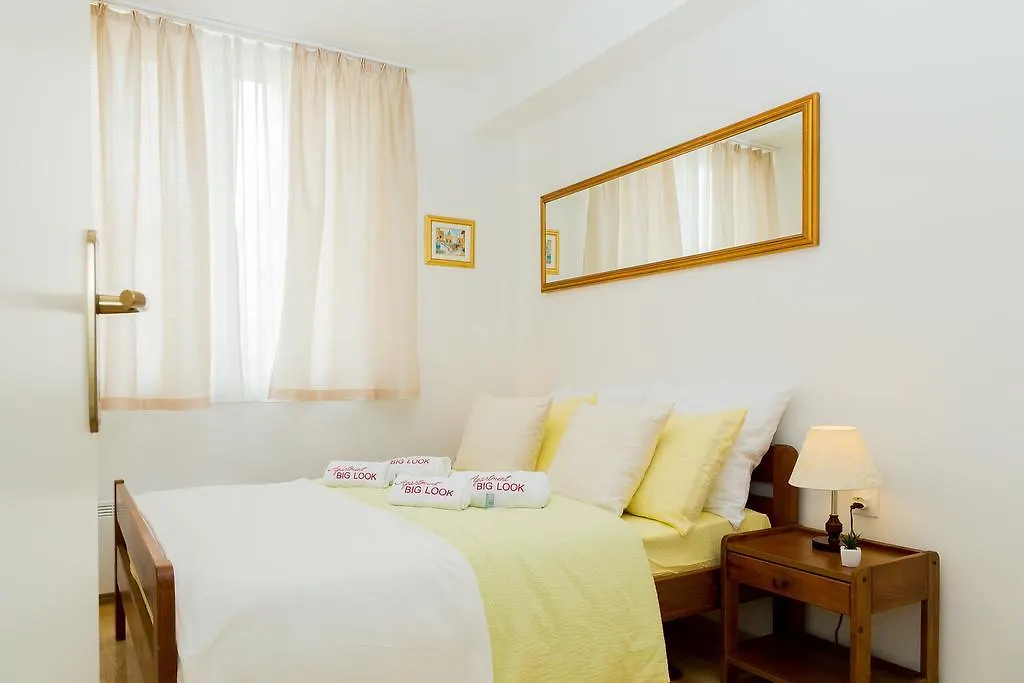 Apartment Big Look Zadar