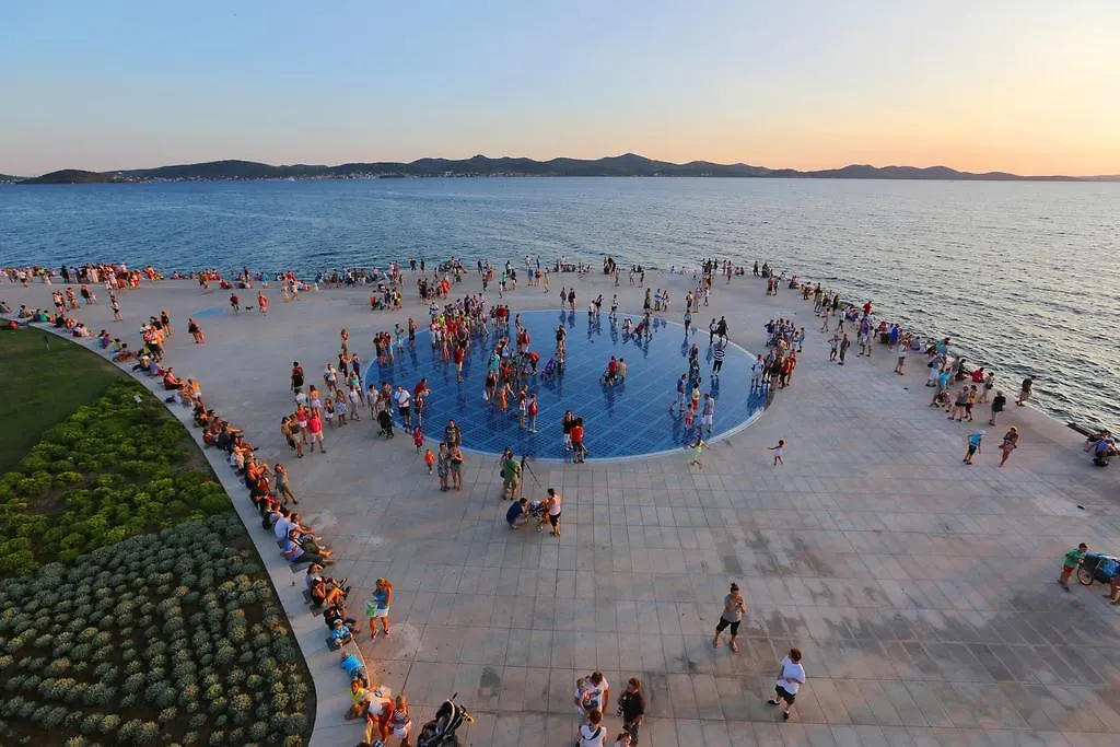 Apartment Big Look Zadar